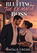 Bluffing the Ex-Mafia Boss