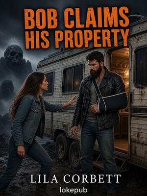 Bob Claims His Property