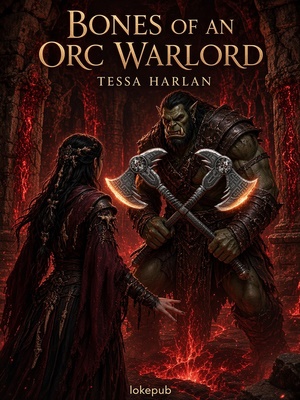 Bones of an Orc Warlord