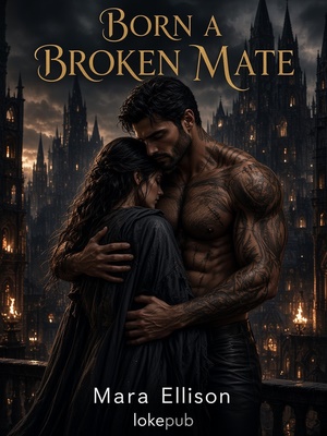 Born a Broken Mate