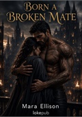 Born a Broken Mate