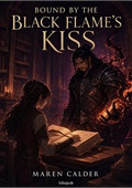 Bound by the Black Flame's Kiss