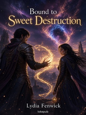 Bound to Sweet Destruction
