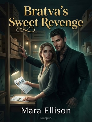 Bratva's Sweet Revenge
