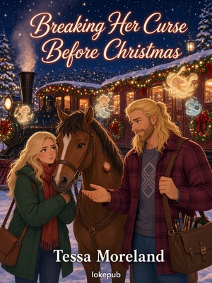Breaking Her Curse Before Christmas