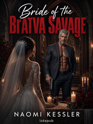 Bride of the Bratva Savage