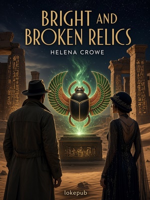 Bright and Broken Relics