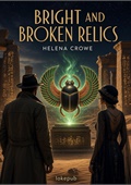 Bright and Broken Relics