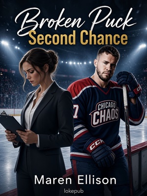 Broken Puck Second Chance