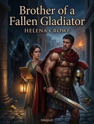 Brother of a Fallen Gladiator