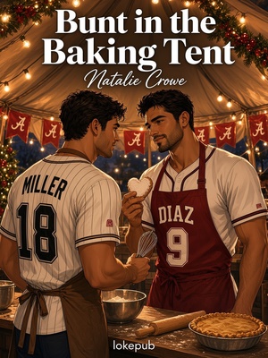 Bunt in the Baking Tent