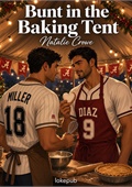 Bunt in the Baking Tent