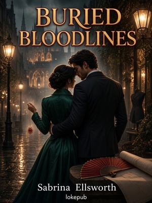 Buried Bloodlines