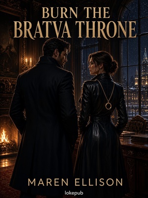 Burn the Bratva Throne