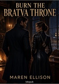 Burn the Bratva Throne