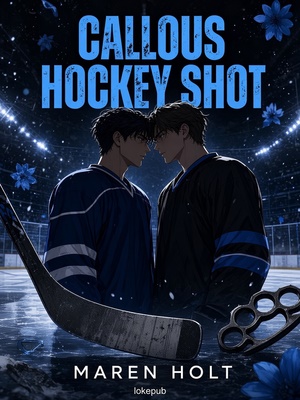 Callous Hockey Shot