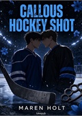 Callous Hockey Shot