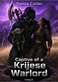 Captive of a Krijese Warlord