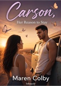 Carson, Her Reason to Stay
