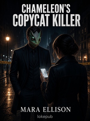 Chameleon's Copycat Killer
