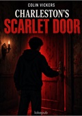 Charleston's Scarlet Door