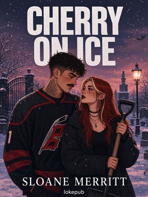 Cherry on Ice