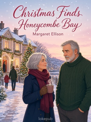 Christmas Finds Honeycombe Bay