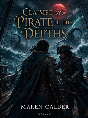 Claimed by a Pirate of the Depths