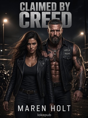 Claimed by Creed