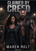 Claimed by Creed