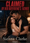 Claimed by Her Boyfriend's Father