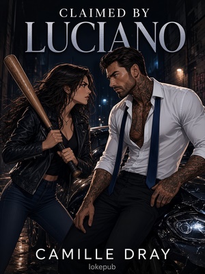 Claimed by Luciano