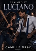 Claimed by Luciano