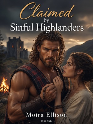 Claimed by Sinful Highlanders