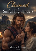 Claimed by Sinful Highlanders