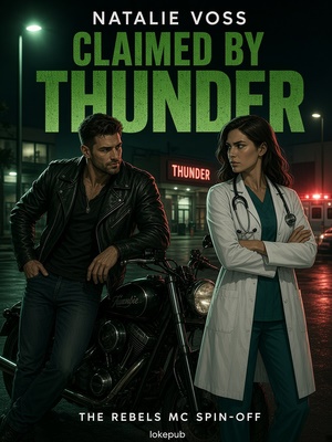 Claimed by Thunder