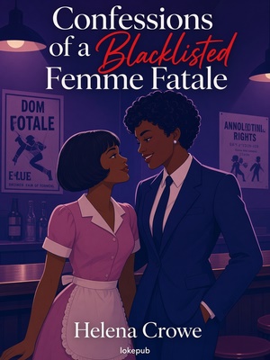 Confessions of a Blacklisted Femme Fatale