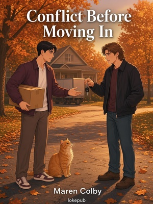 Conflict Before Moving In