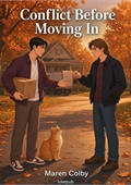 Conflict Before Moving In