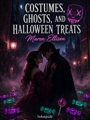 Costumes, Ghosts, and Halloween Treats