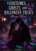 Costumes, Ghosts, and Halloween Treats