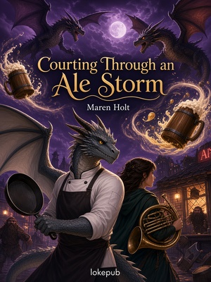 Courting Through an Ale Storm