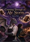 Courting Through an Ale Storm