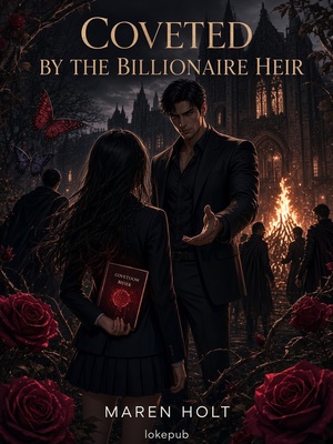 Coveted by the Billionaire Heir