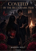 Coveted by the Billionaire Heir