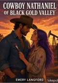 Cowboy Nathaniel of Black Gold Valley