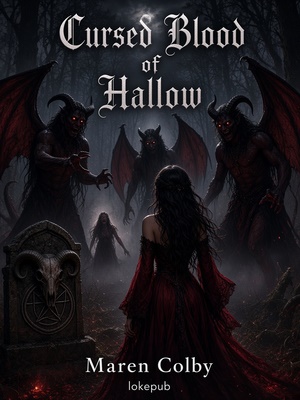 Cursed Blood of Hallow