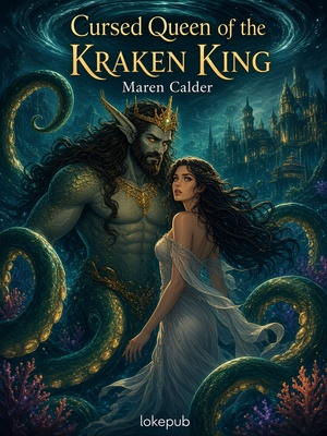 Cursed Queen of the Kraken King