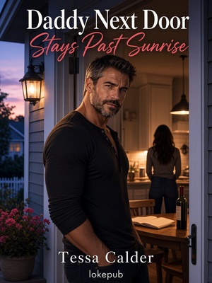Daddy Next Door Stays Past Sunrise