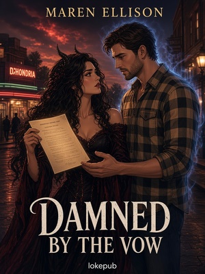 Damned by the Vow